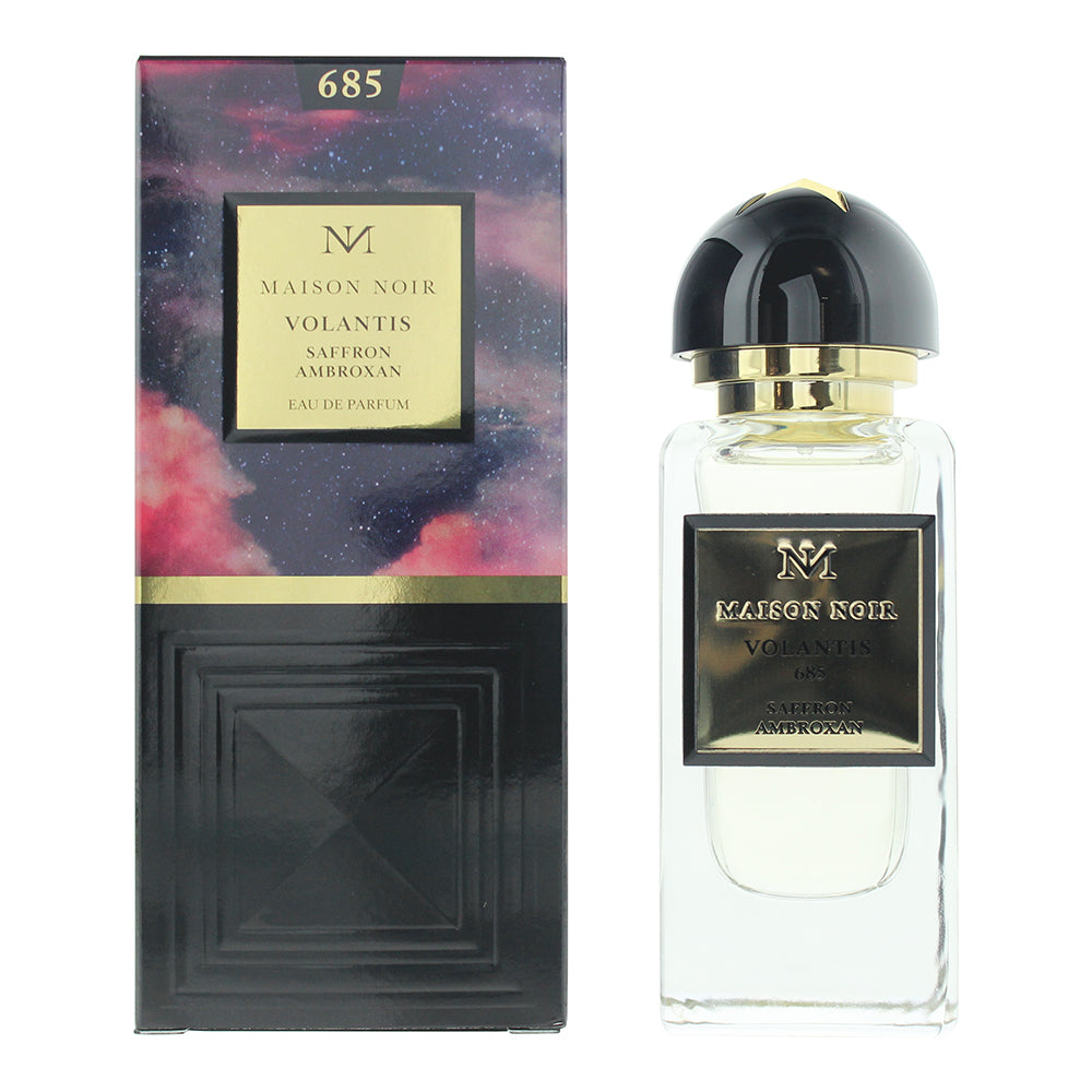 Maison Noir Volantis 685 Eau De Parfum 50ml