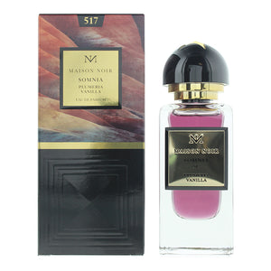 Maison Noir Somnia 517 Eau De Parfum 50ml
