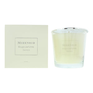 Mizensir Cuir Et Feu Scented Candle 1500g