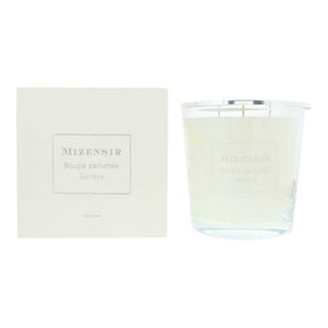 Mizensir Gingembre Rose Scented Candle 1500g