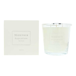 Mizensir Gingembre Rose Scented Candle 1500g