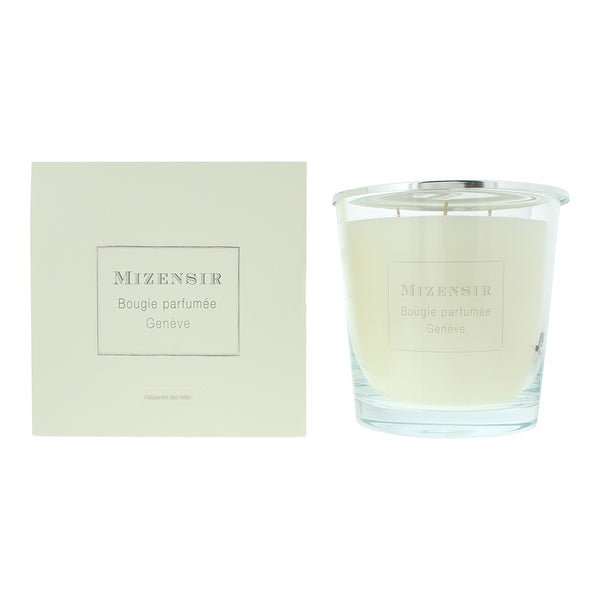 Mizensir Palissandre Des Indes Scented Candle 1500g