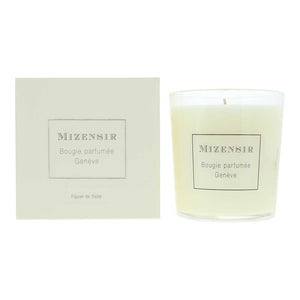 Mizensir Figuier De Sicile Scented Candle 230g
