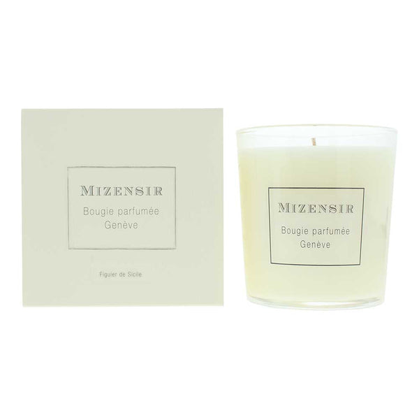 Mizensir Figuier De Sicile Scented Candle 230g