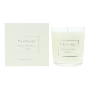 Mizensir Palissandre Des Indes Scented Candle 230g
