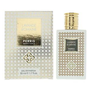 Perris Monte Carlo Lavande Romaine Eau De Parfum 50ml