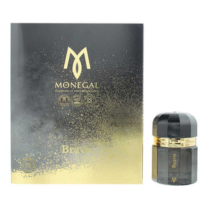 Ramon Monegal Bravo Eau De Parfum 50ml
