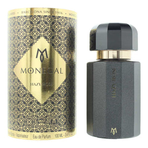 Ramon Monegal Hazy Rose Eau De Parfum 100ml