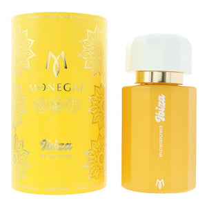 Ramon Monegal Ibiza Flower Power Eau De Parfum 100ml