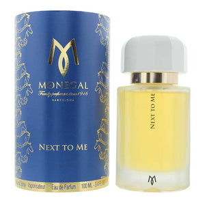 Ramon Monegal Next To Me Eau De Parfum 100ml
