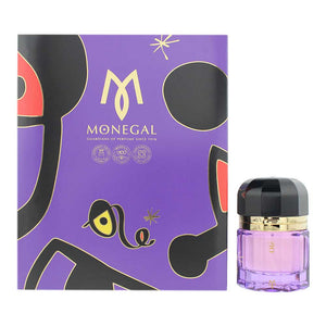 Ramon Monegal Ole Eau De Parfum 50ml