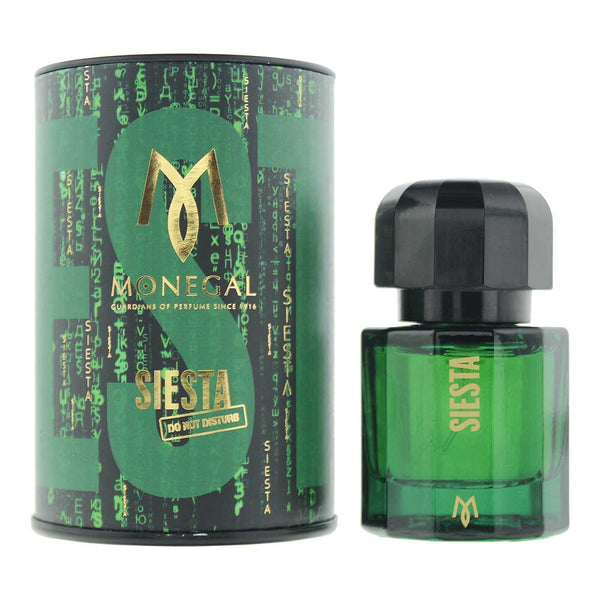 Ramon Monegal Siesta Eau De Parfum 15ml