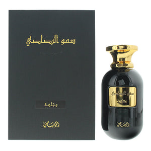 Rasasi Somow Al Rasasi Wajaha Eau De Parfum 100ml