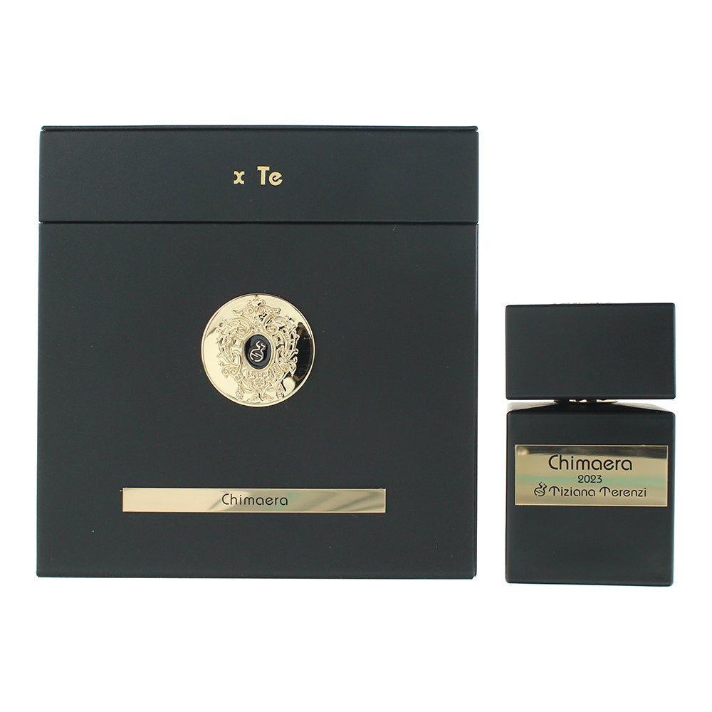 Tiziana Terenzi Chimaera Anniversary Collection Eau De Parfum 100ml
