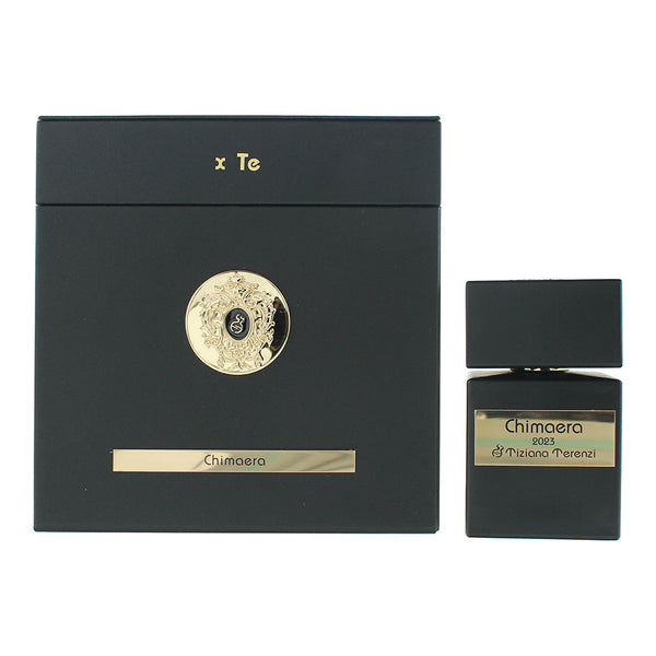 Tiziana Terenzi Chimaera Anniversary Collection Eau De Parfum 100ml