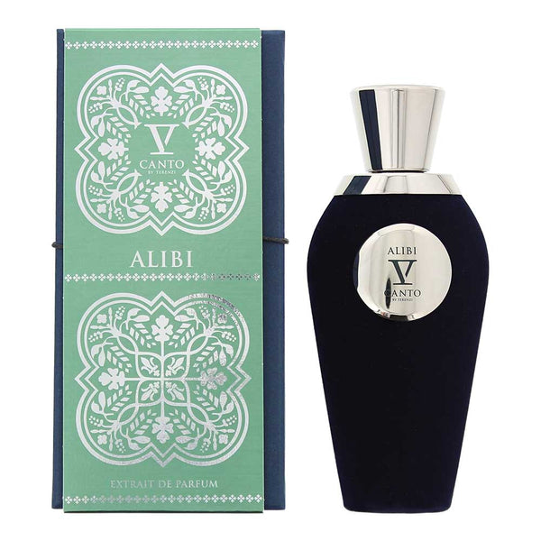 V Canto Alibi Extrait De Parfum 100ml