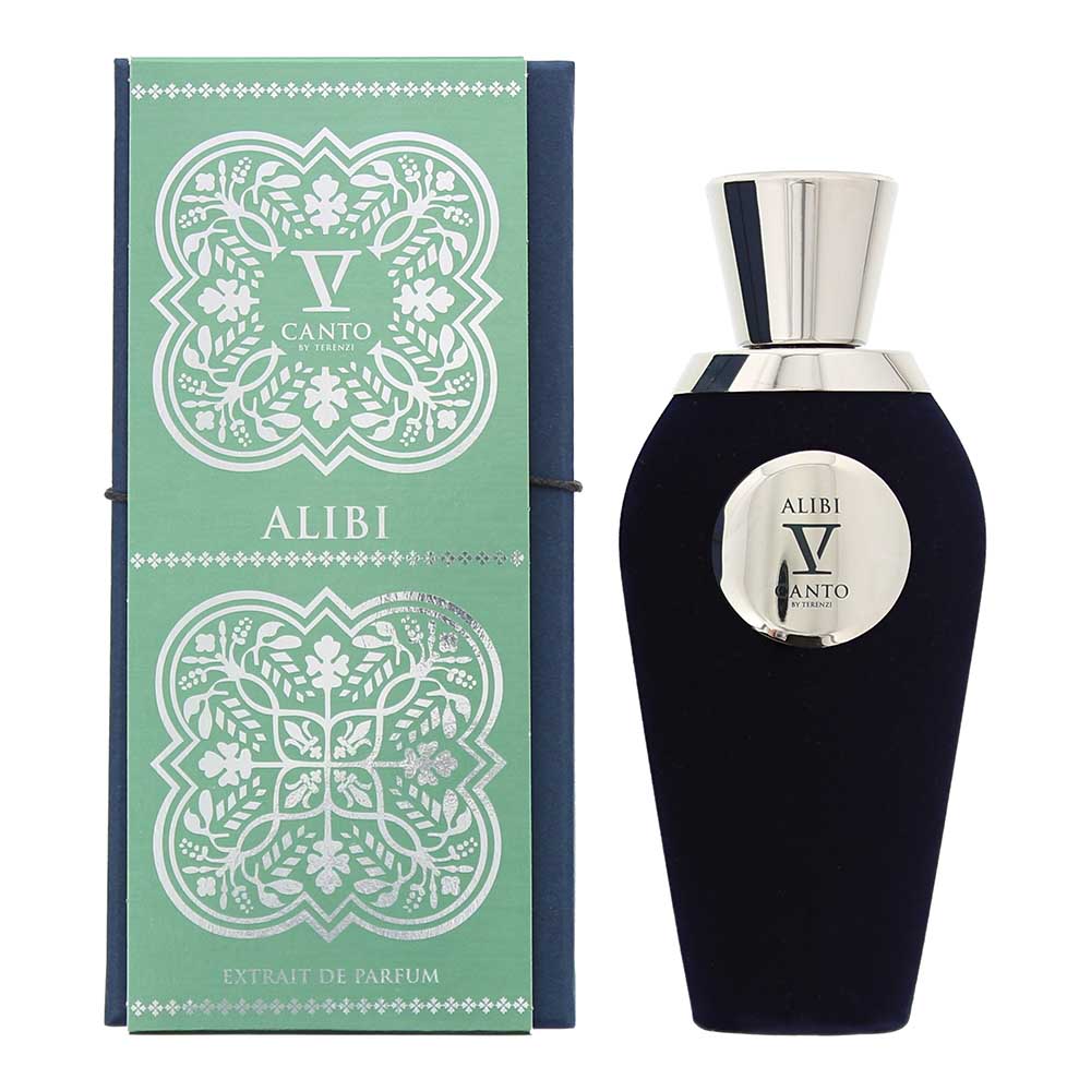 V Canto Alibi Extrait De Parfum 100ml