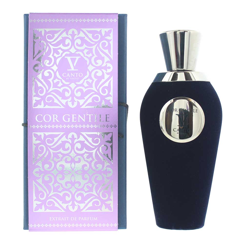 V Canto Cor Gentile Extrait De Parfum 100ml