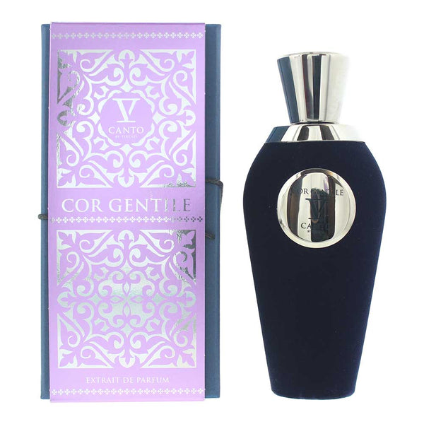 V Canto Cor Gentile Extrait De Parfum 100ml