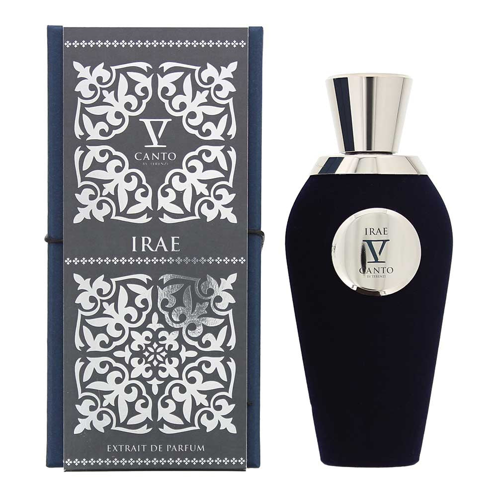 V Canto Irae Extrait De Parfum 100ml