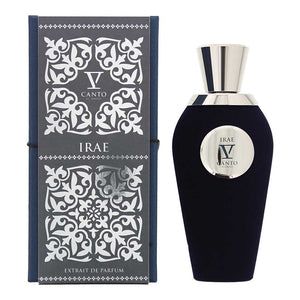 V Canto Irae Extrait De Parfum 100ml