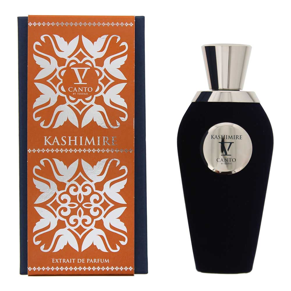 V Canto Kashimire Extrait De Parfum 100ml