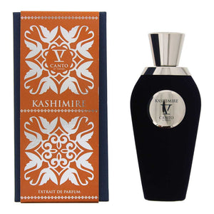 V Canto Kashimire Extrait De Parfum 100ml
