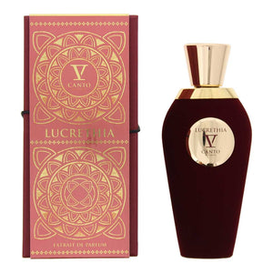 V Canto Lucrethia Extrait De Parfum 100ml
