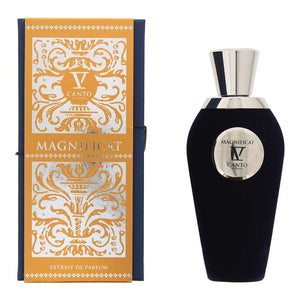 V Canto Magnificat Extrait De Parfum 100ml