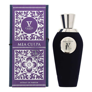 V Canto Mea Culpa Extrait De Parfum 100ml