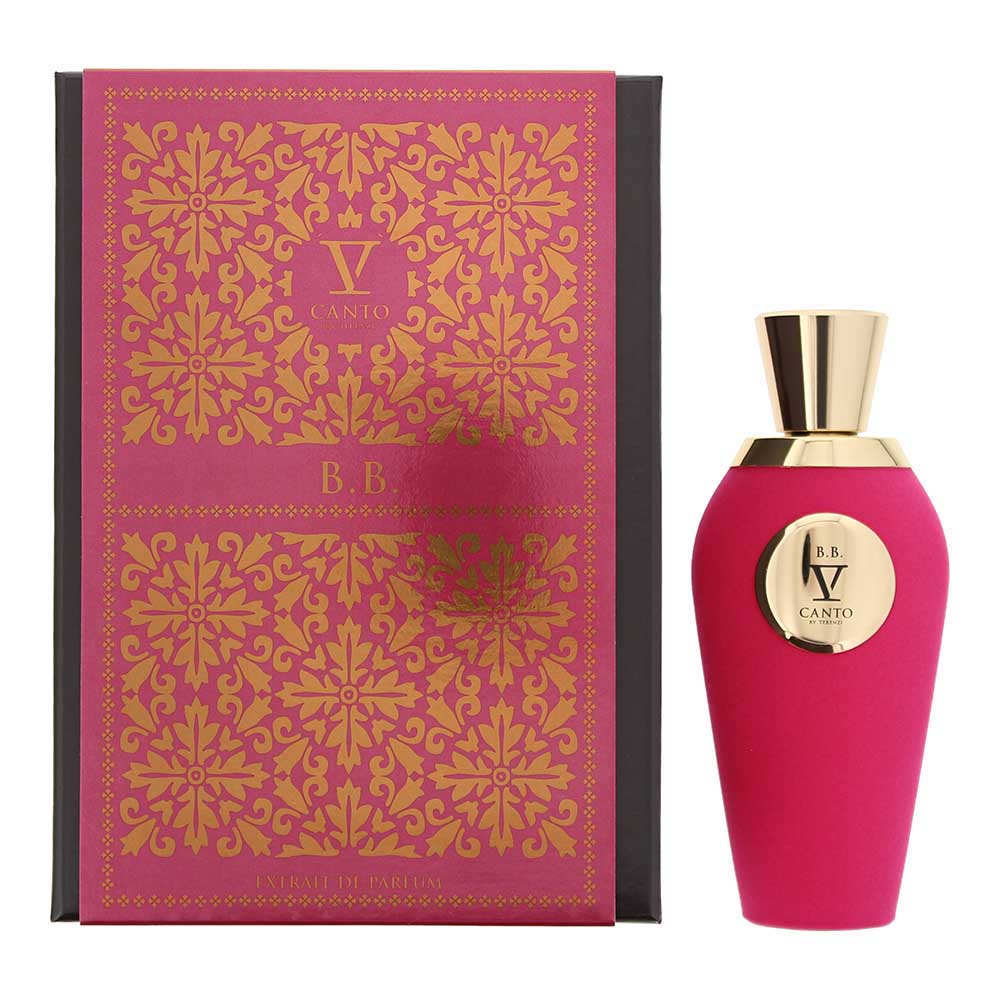 V Canto B.B. Extrait De Parfum 100ml