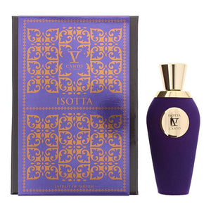 V Canto Isotta Extrait De Parfum 100ml