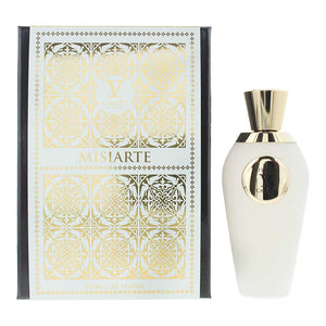 V Canto Misiarte Extrait De Parfum 100ml