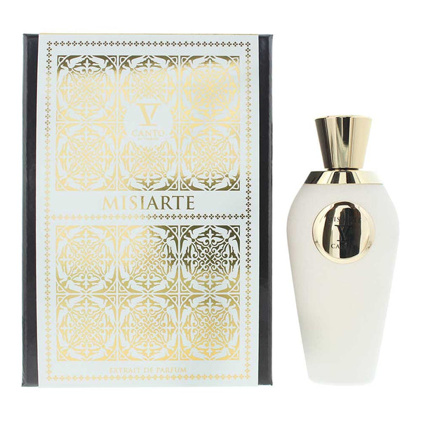 V Canto Misiarte Extrait De Parfum 100ml