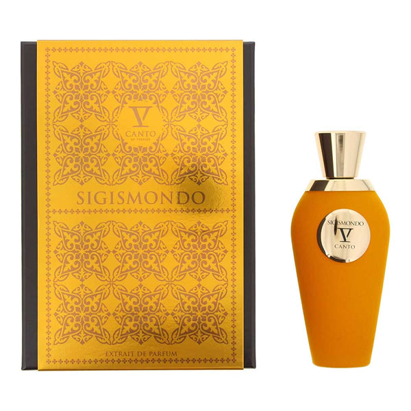 V Canto Sigismondo Extrait De Parfum 100ml