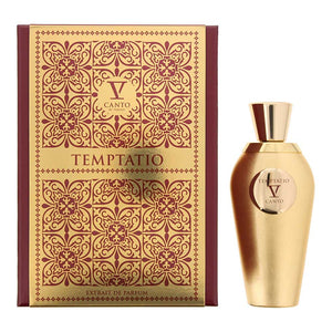 V Canto Temptatio Extrait De Parfum 100ml
