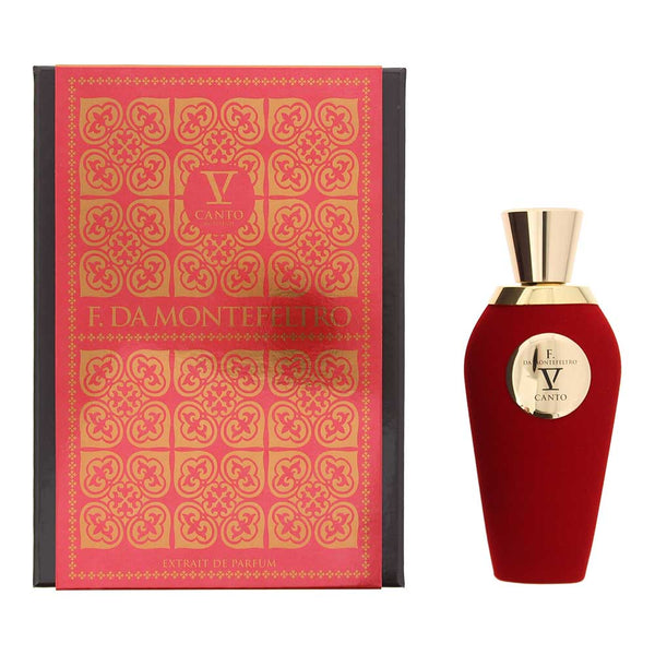 V Canto F. Da Montefeltro Extrait De Parfum 100ml