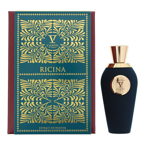 V Canto Ricina Extrait De Parfum 100ml