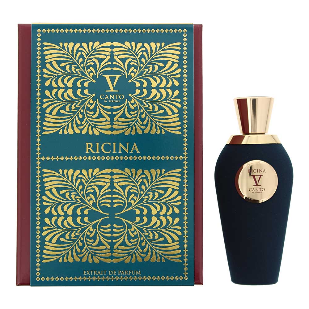 V Canto Ricina Extrait De Parfum 100ml