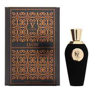 V Canto Leon Extrait De Parfum 100ml