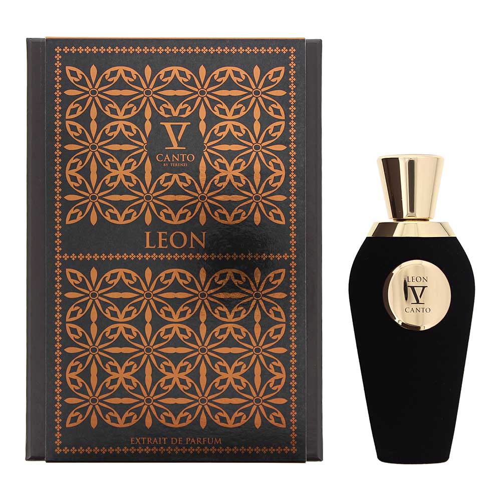 V Canto Leon Extrait De Parfum 100ml