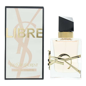 Yves Saint Laurent Libre Eau De Toilette 30ml