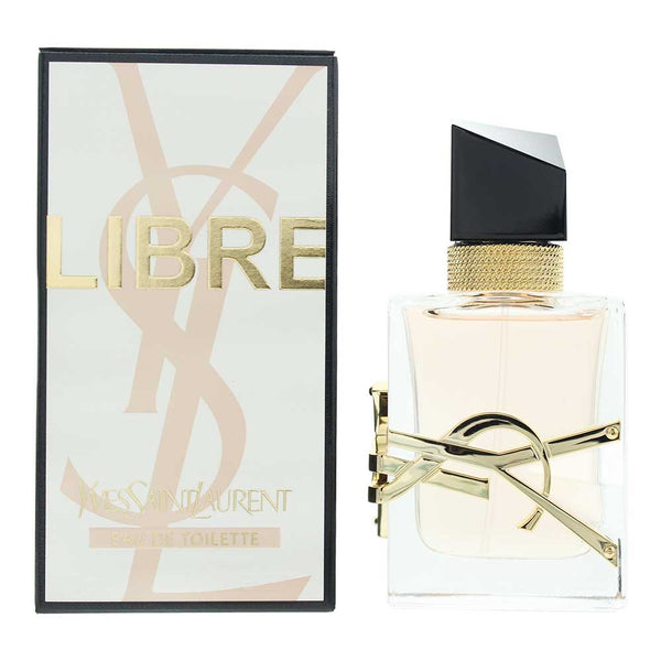 Yves Saint Laurent Libre Eau De Toilette 30ml