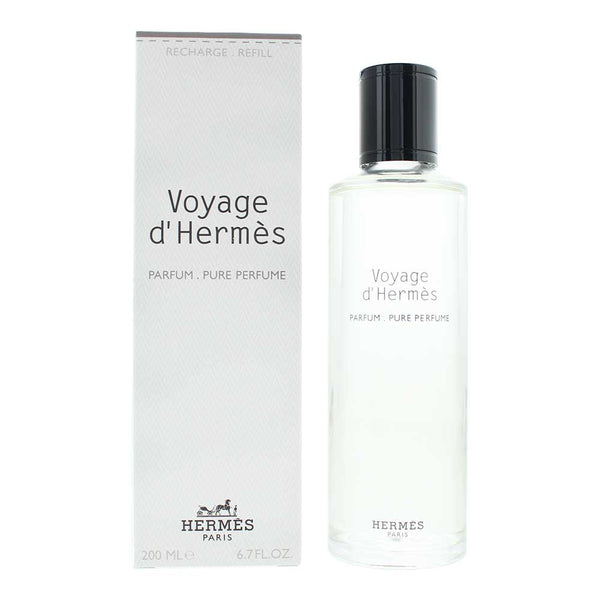 Hermès Voyage D'hermès Refill Parfum 200ml