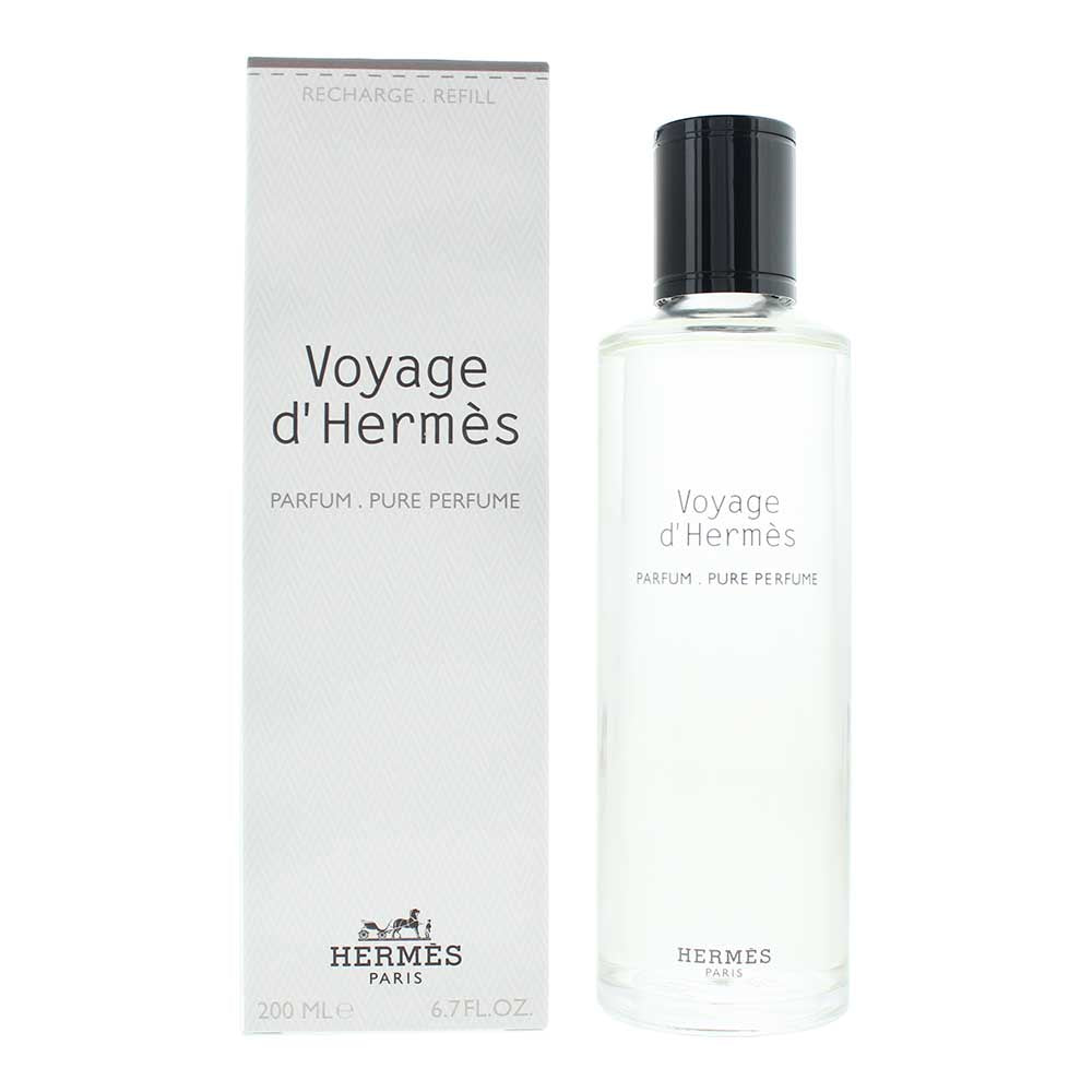 Hermès Voyage D'hermès Refill Parfum 200ml