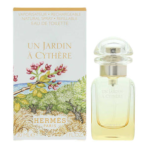 Hermès Un Jardin A Cythere Eau De Toilette 30ml