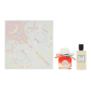 Hermès Twilly D'hermès Tutti 2 Piece Gift Set: Eau De Parfum 85ml - Moisturizing Body Lotion 80ml