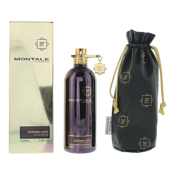 Montale Intense Cafe Eau De Parfum 100ml