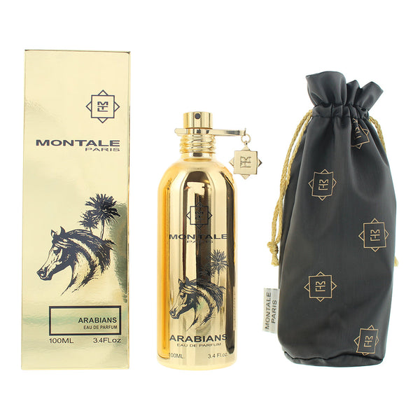Montale Arabians Eau De Parfum 100ml