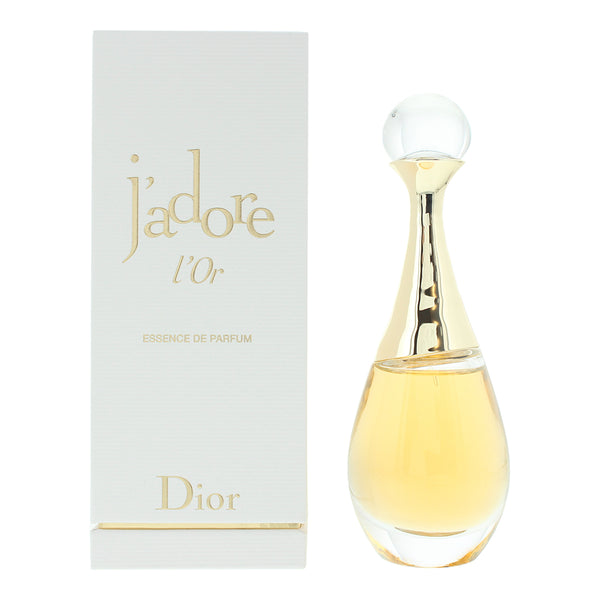 Dior J'adore L'or Essence De Parfum 50ml